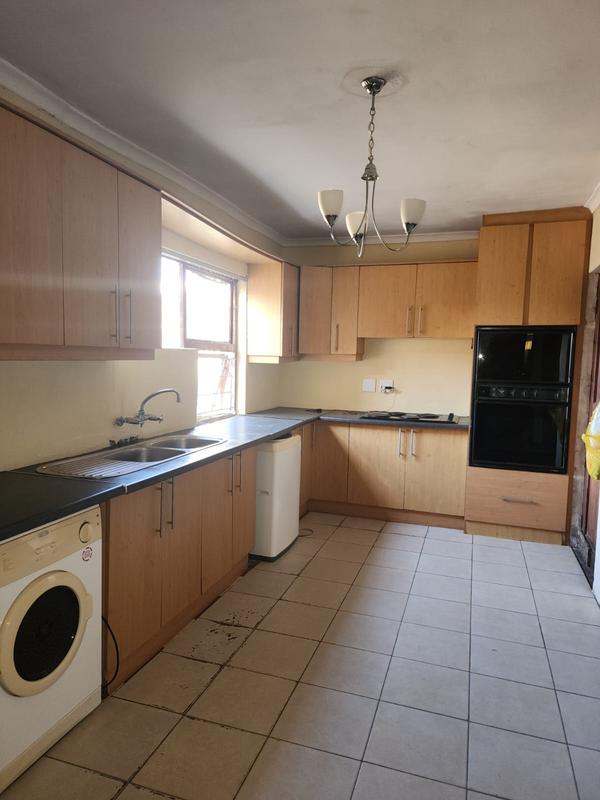 4 Bedroom Property for Sale in Belhar Western Cape